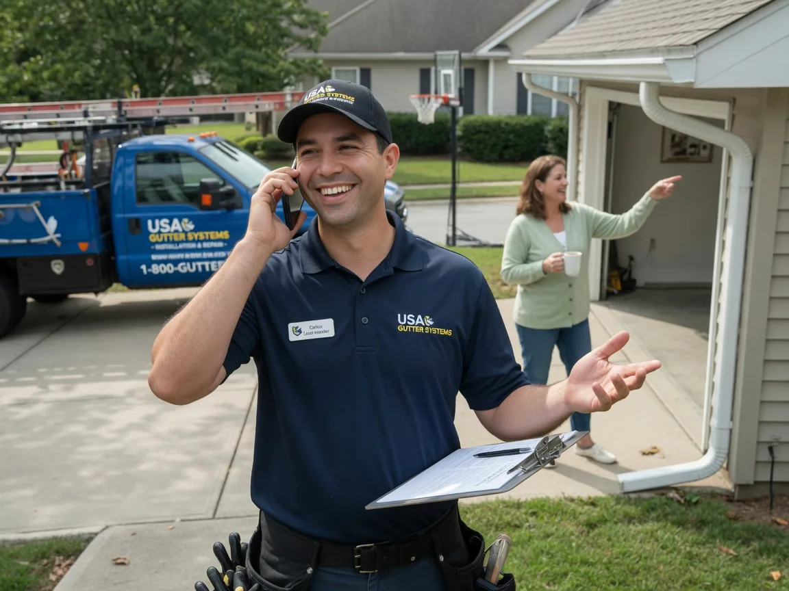 Gutter Installation Centre, AL FAQs
